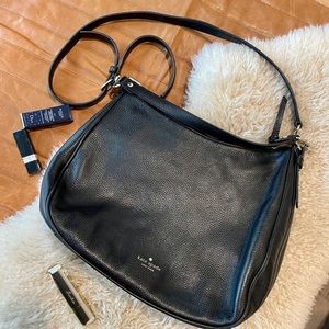 Kate Spade Crossbody Purse with handle